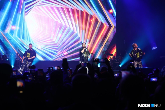 Источник: Александр Ощепков / NGS.RU