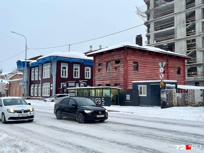 Источник: Анатолий Кузнецов / 72.RU