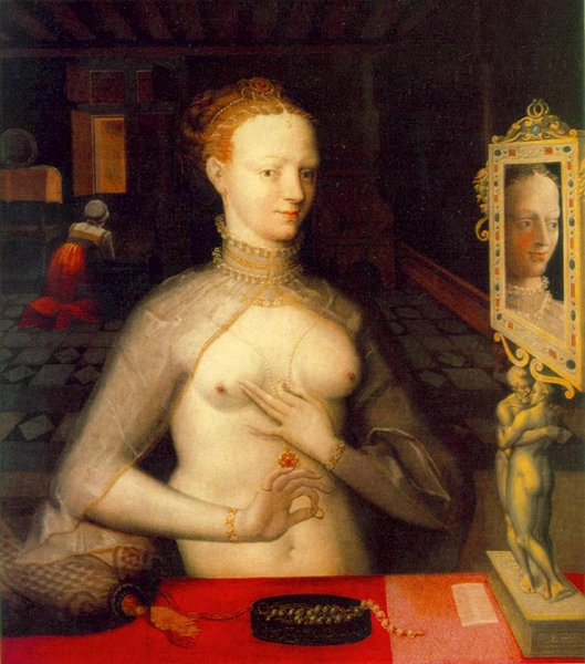 Источник: ART Collection via Legion Media
