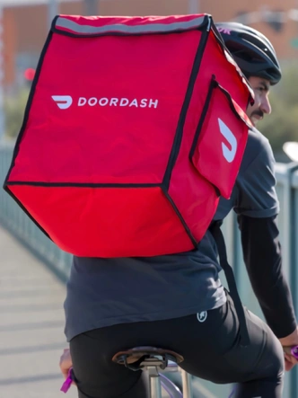 Источник: DoorDash