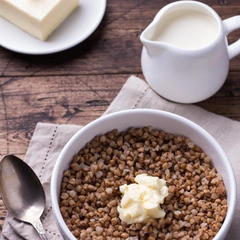 Как правильно варить гречку: пошаговый рецепт