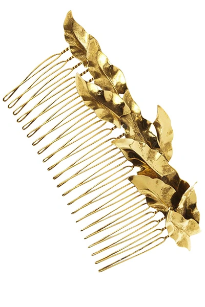 Гребень, Jennifer Behr | Источник: Архив пресс-служб