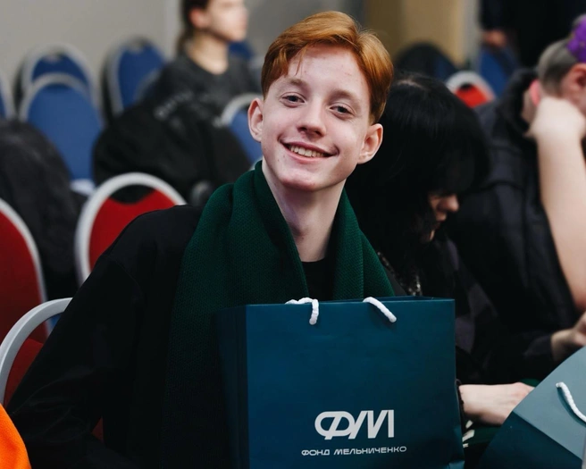 Образовательный кемп завершится мюзиклом, который подготовят его участники | Источник: СУЭК-Красноярск