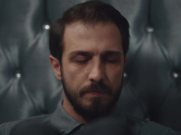Источник: Кадр из сериала «Клюквенный щербет»