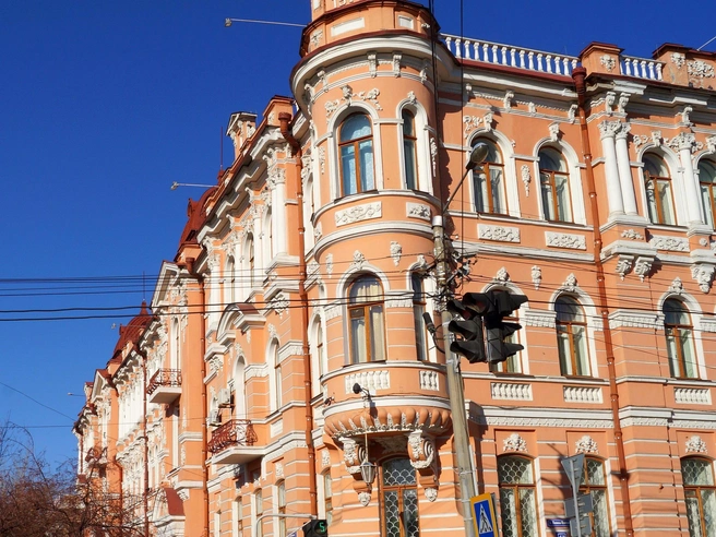 Источник: Shutterstock/Fotodom.ru