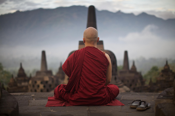 10 признаков начала апокалипсиса: пророчество буддийского наставника Джамьянга Кхьенце Чокьи Лодро и его толкование