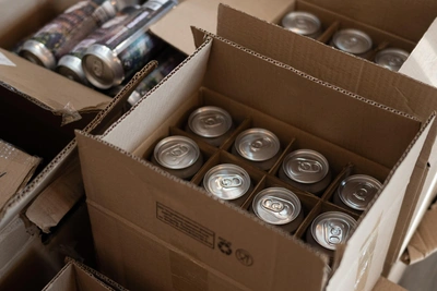 Entrepreneur from Lesnoy faces criminal case for repeat sale of counterfeit alcohol