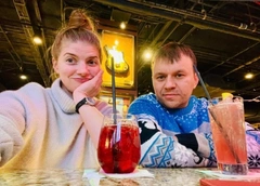 Настя Задорожная, родившая впервые в 38 лет: «Всему свое время. Не слушайте никого про возраст»