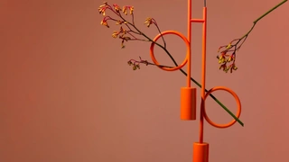 Made in Russia: светильники Алексея Данилина для Euroluce Lampadari