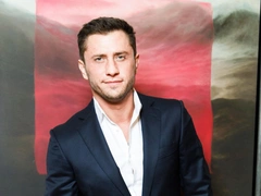 Прилучный намекнул на настоящую причину развода с Агатой Муцениеце