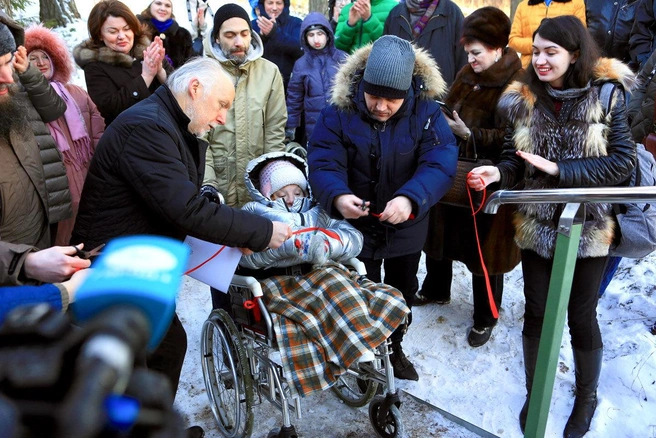 Источник: Фото Татьяны Чистовой