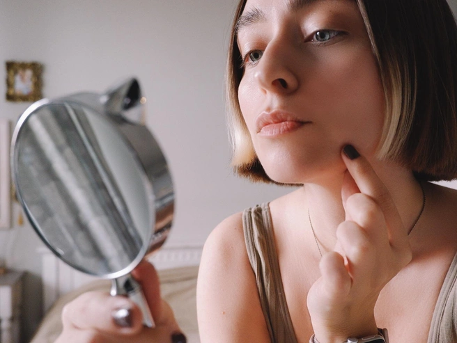 Советы по уходу за кожей в холодное время года | Источник: Дарья Селенская / Городские медиа