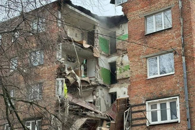 Все эти годы юристы отбивались в судах и отстаивали права наримановцев | Источник: golubev_vu / t.me