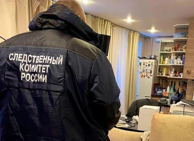 Одного из создателей «Спутника V» убили на северо-западе Москвы | ya62.ru