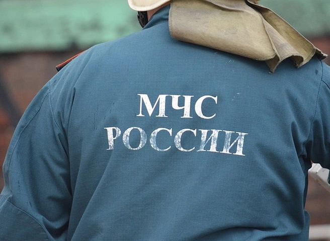 Ночью на пожаре в Пощупове погиб мужчина | ya62.ru