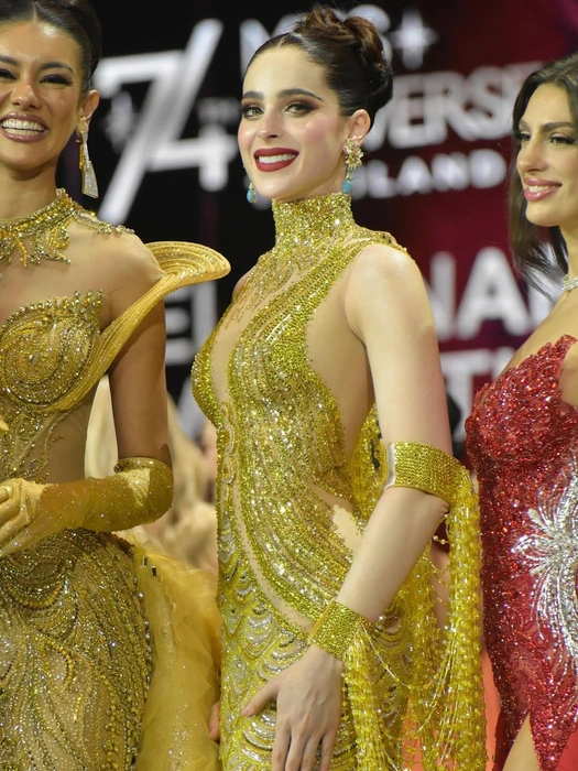 Источник: fatimaboschfdz / Instagram.com (экстремистская организация, деятельность запрещена на территории РФ)