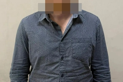 Подозреваемого в угоне скутера задержали в Адыгее