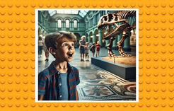 20 лучших музеев Москвы для детей
