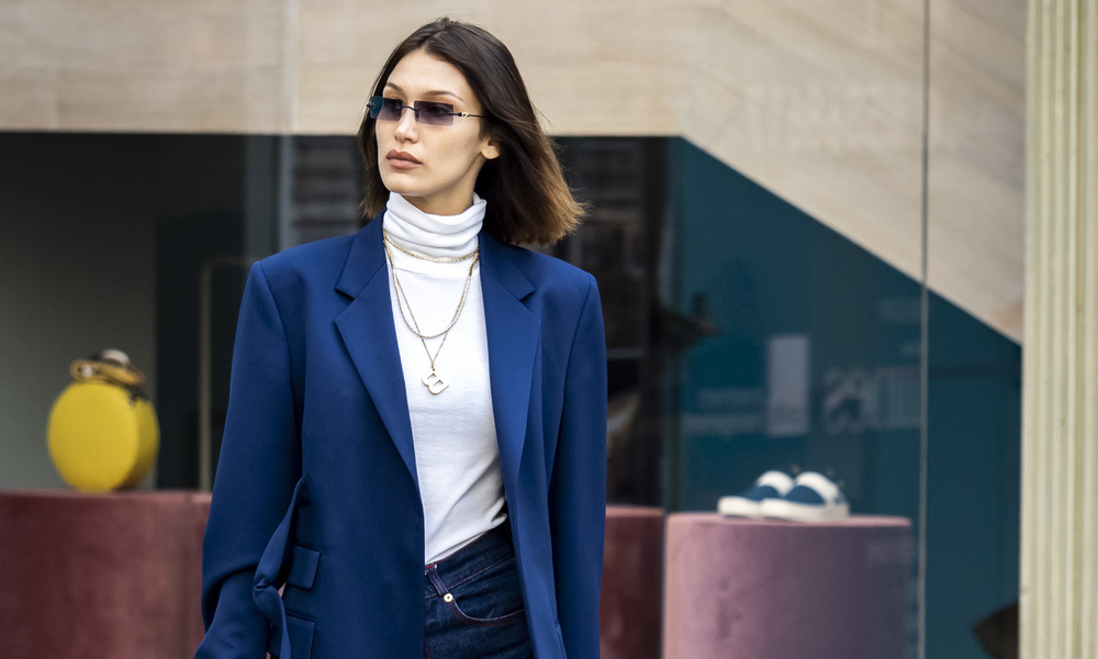 Одежда в стиле 90х: что купить, чтобы быть в тренде в 2021 году | theGirl