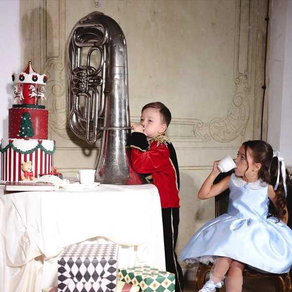 Источник: theatre.studio.krd / instagram (экстремистская организация, деятельность запрещена на территории РФ)