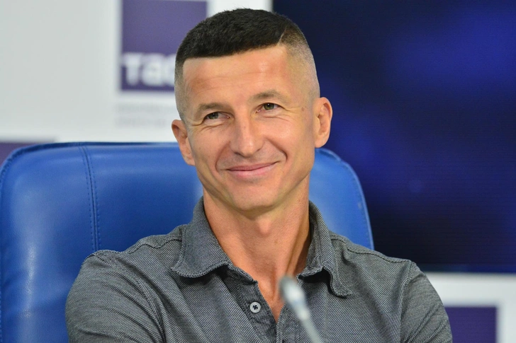 Евгений Алдонин | www.starhit.ru