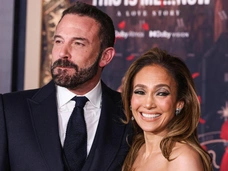 Каково сейчас бывшей жене? Бен Аффлек втайне от Дженнифер Гарнер 20 лет хранил любовные письма от Джей Ло