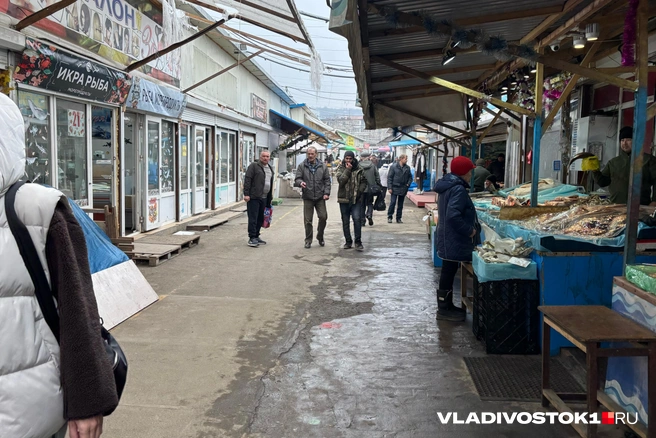 Источник: Елена Буйвол / VLADIVOSTOK1.RU