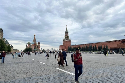 Москвичи ответили тюменскому журналисту на критику столицы