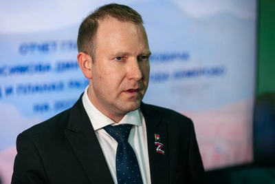 Коммунальные службы Кемерова работают без остановки