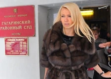 Яна Рудковская сжалилась над бывшим мужем