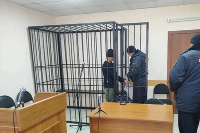 15 лет колонии за убийство фельдшера: приговор в Иркутской области
