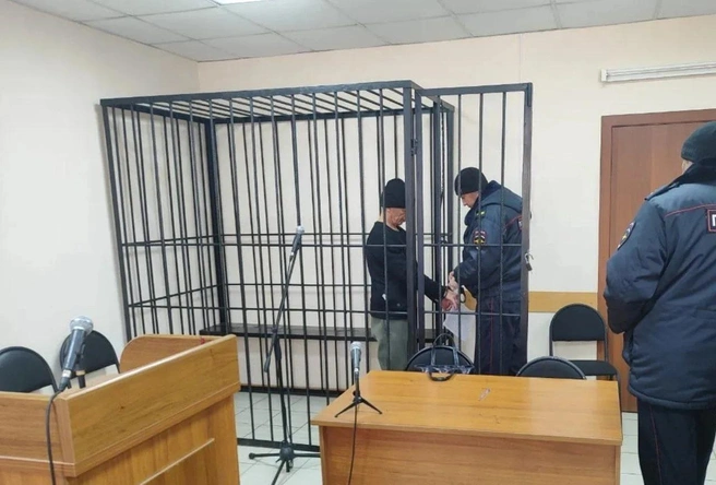 Забайкалец проведет 15 лет за убийство фельдшера скорой помощи | Источник: «Прокуратура Иркутской области» / MAX