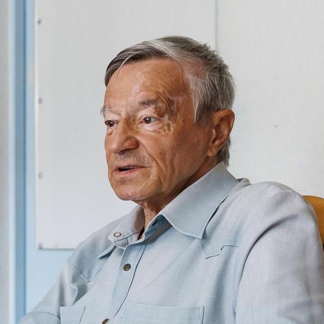 <p>Сергей Тынянкин</p>