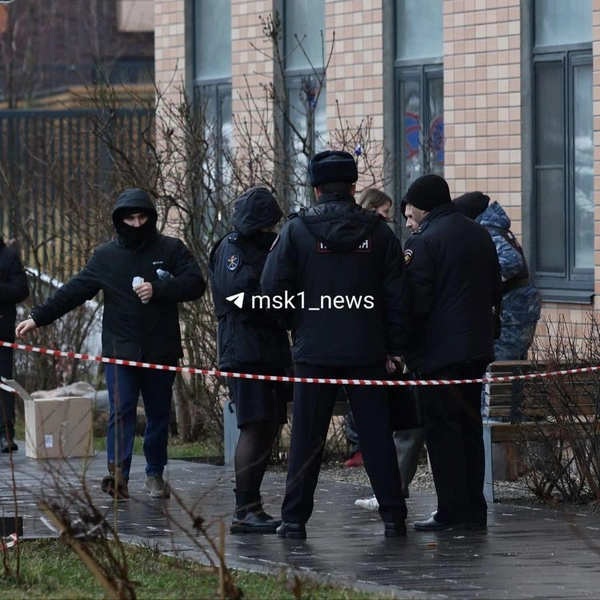 Источник: MSK1.RU / Telegram