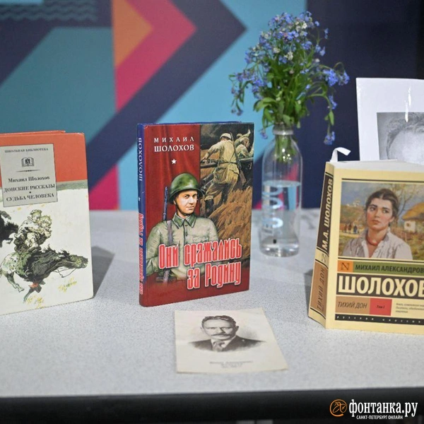 Источник: Андрей Бок / «Фонтанка.ру»