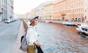 Звуки, факты и немного йоги: 7 самых необычных музеев Санкт-Петербурга