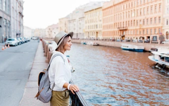 Звуки, факты и немного йоги: 7 самых необычных музеев Санкт-Петербурга