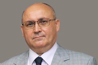 Владимир Капнин возглавил Челябинский металлургический комбинат