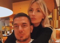 Злит Бородину или влюбился? Что известно о новой подружке Курбана Омарова
