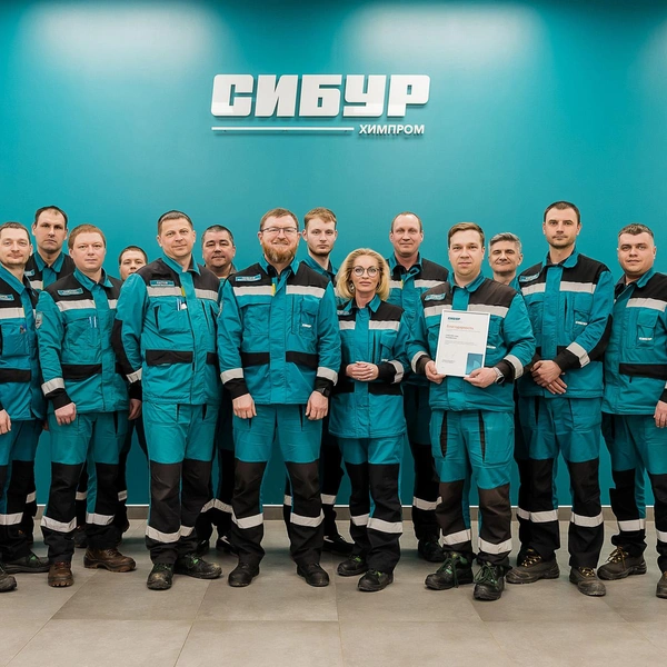 Источник: «Сибур-Химпром»