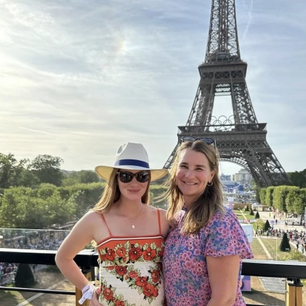 билл гейтс, билл гейтс состояние, жена билла гейтса, почему жена ушла от билла гейтса, мелинда гейтс, билл и мелинда гейтс, мелинда гейтс развелась | Источник: Социальные сети