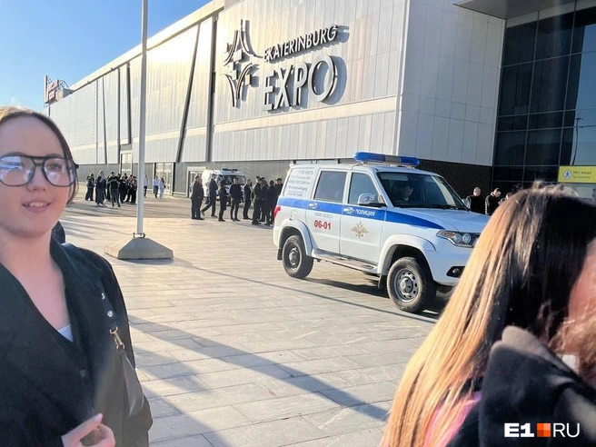 Источник: читатель E1.RU