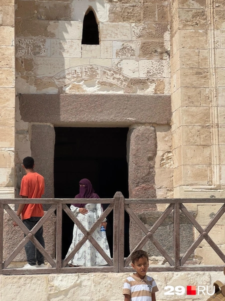 Источник: Валерия Богатырёва / 29.RU