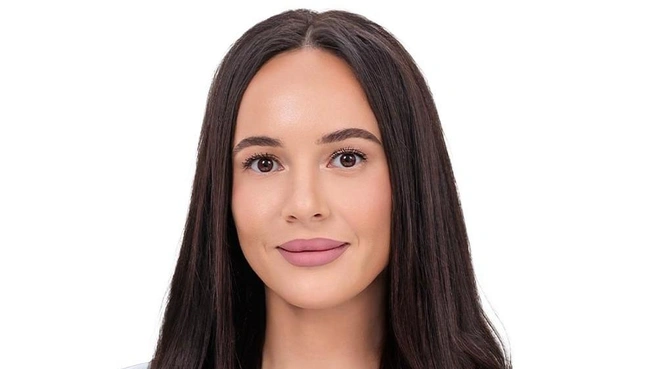 Уфимка поборется за звание самой красивой офисной сотрудницы в престижном конкурсе | Источник: «Мисс Офис»