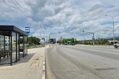 Новые камеры на Сахалине заработают с 1 августа