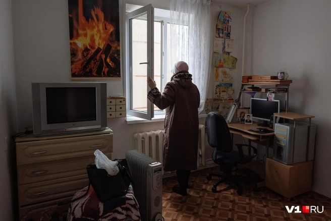 Комната Антона. Здесь всё так же, как было при его жизни | Источник: Алексей Волхонский / V1.RU