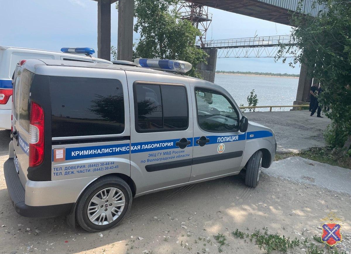 В Волгограде сторож зернотаски выдумал нападение на пост, чтобы скрыть убийство сменщика