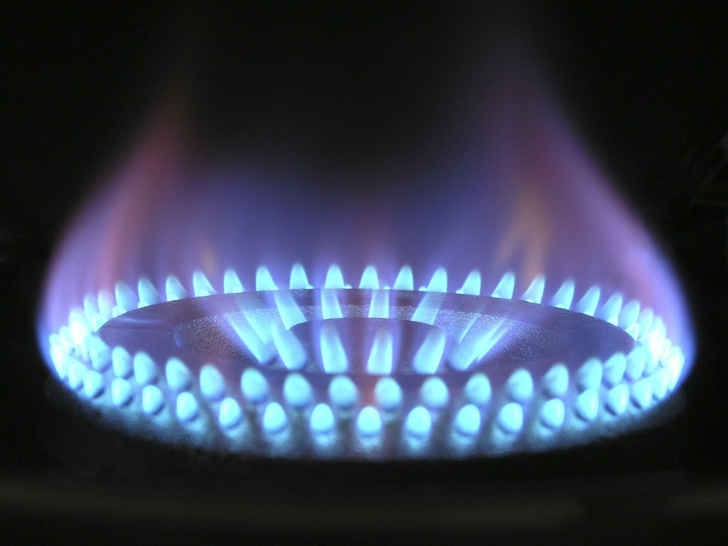Сколько теперь стоит газ в Европе?