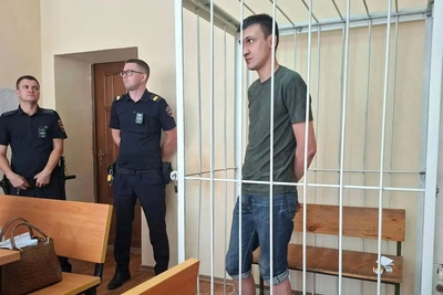 Бузулучанин с ножом ранил женщину и отправлен в СИЗО