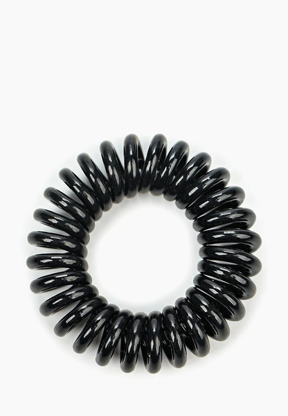 Резинки 3 шт. invisibobble ORIGINAL True Black